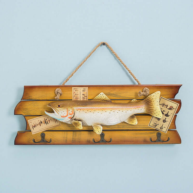 CUTTING-EDGE TECHNOLOGY Mediterranean Wall Decor