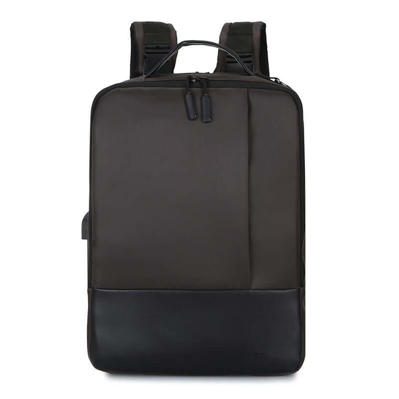 CUTTING-EDGE TECHNOLOGY business backpack for men and women