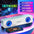 CUTTING-EDGE TECHNOLOGY Q1 Mini Bluetooth Desktop Speaker