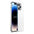 CUTTING-EDGE TECHNOLOGY Stainless Steel iPhone Case 14/13/12