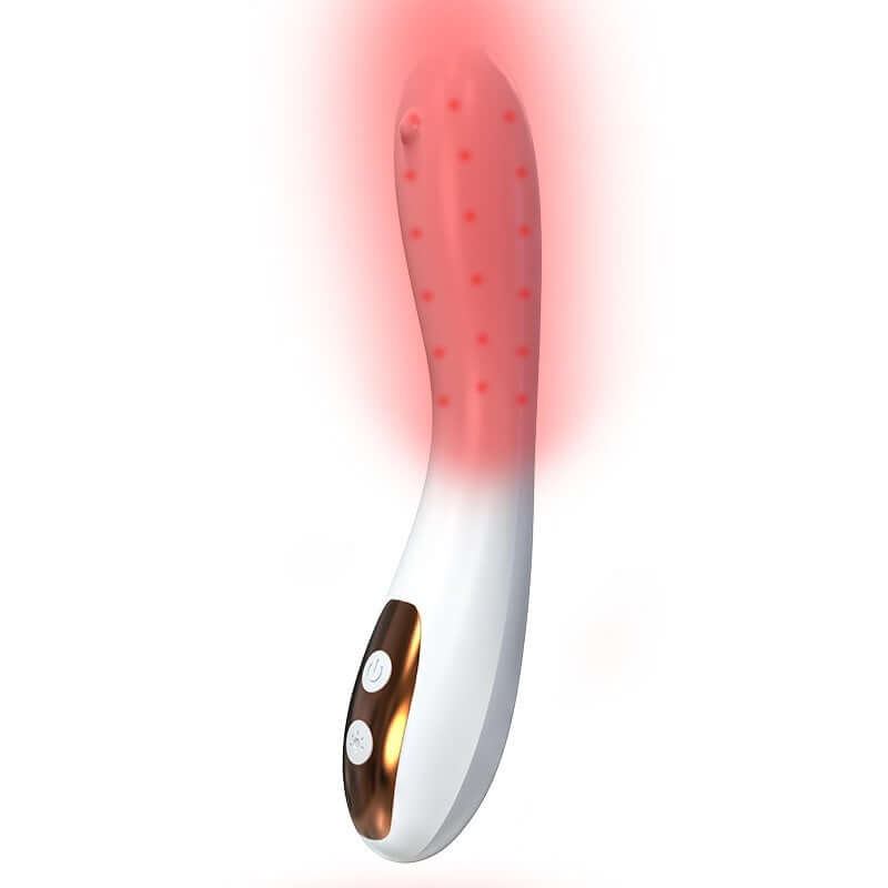 CUTTING-EDGE TECHNOLOGY women's intimate care device with infrared technology