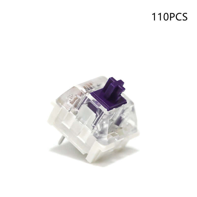 CUTTING-EDGE TECHNOLOGY Gaming Keyboard Hot-Swap Keycap