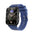 CUTTING-EDGE TECHNOLOGY TK10 Smartwatch ECG Health Monitor