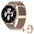 CUTTING-EDGE TECHNOLOGY Smartwatch With Health Monitoring and Bluetooth Calls