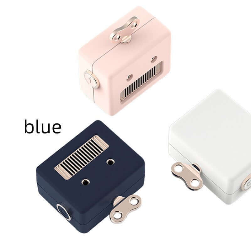 CUTTING-EDGE TECHNOLOGY Cartoon Robot Wireless Bluetooth Speaker