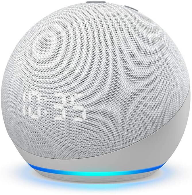 CUTTING-EDGE TECHNOLOGY WiFi Smart English Learning Speaker