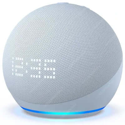 CUTTING-EDGE TECHNOLOGY WiFi Smart English Learning Speaker